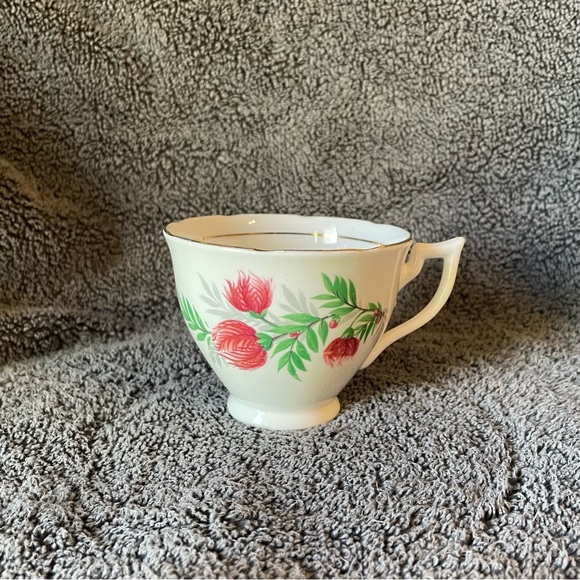 Other - Crown Essex Bone China Teacup